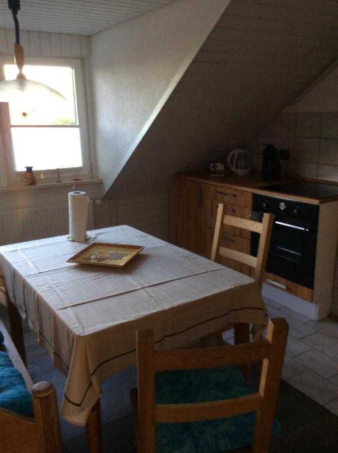Ferienwohnung Namaste Langenargen Exterior foto