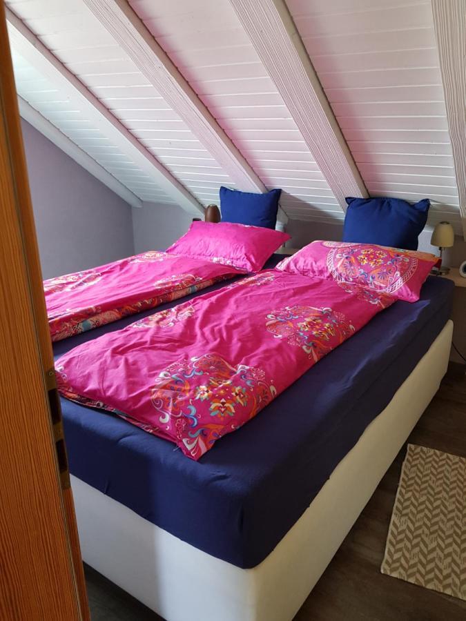 Ferienwohnung Namaste Langenargen Exterior foto